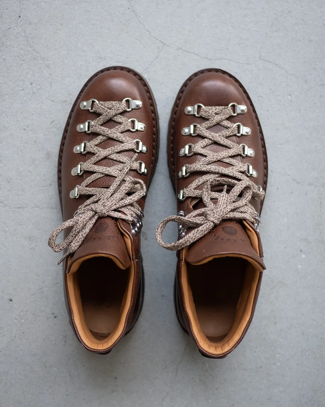 Fracap Ripple Trail Boots