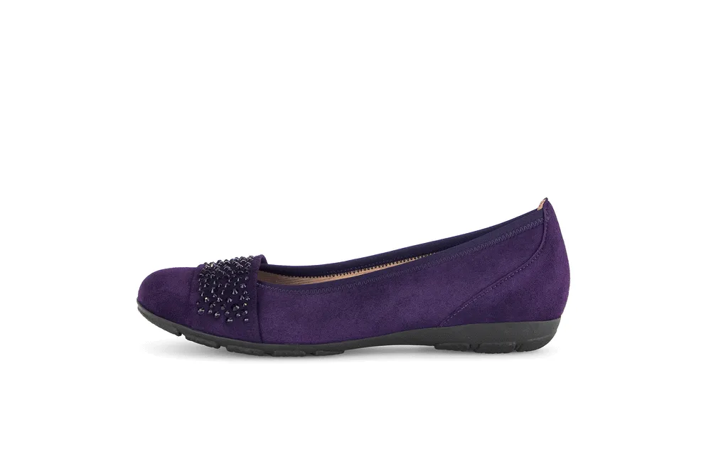 Gabor 54.167-13 Rona Purple