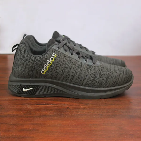 Grey Sneaker for men