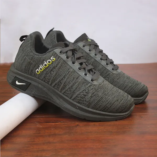 Grey Sneaker for men