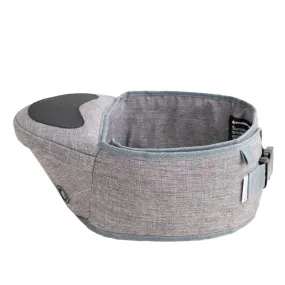 Hippychick Hipseat - Denim Grey