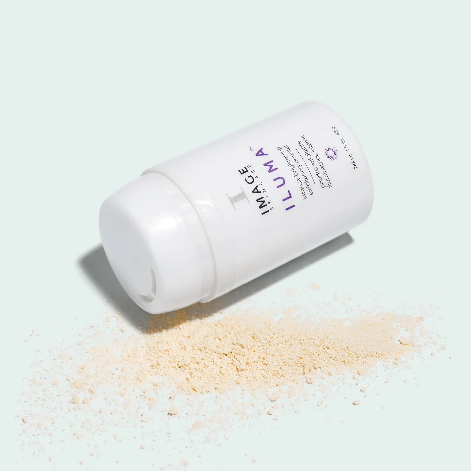 Image Skincare | Iluma Intense Brightening Exfoliating Powder 43g