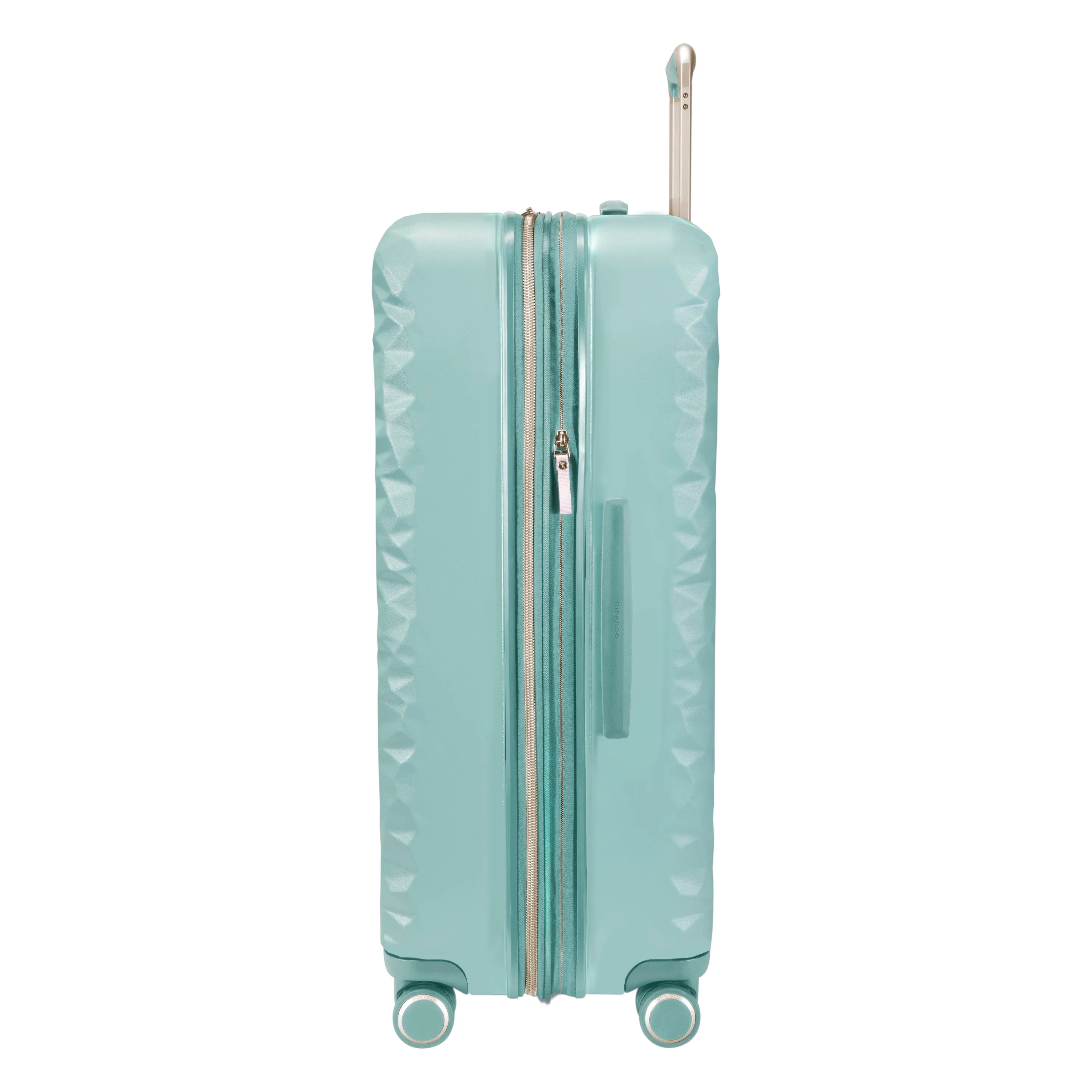 Indio Hardside Large Check-In Expandable Spinner