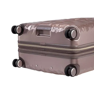 Indio Hardside Large Check-In Expandable Spinner