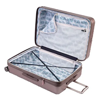 Indio Hardside Large Check-In Expandable Spinner