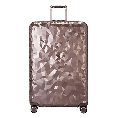 Indio Hardside Large Check-In Expandable Spinner