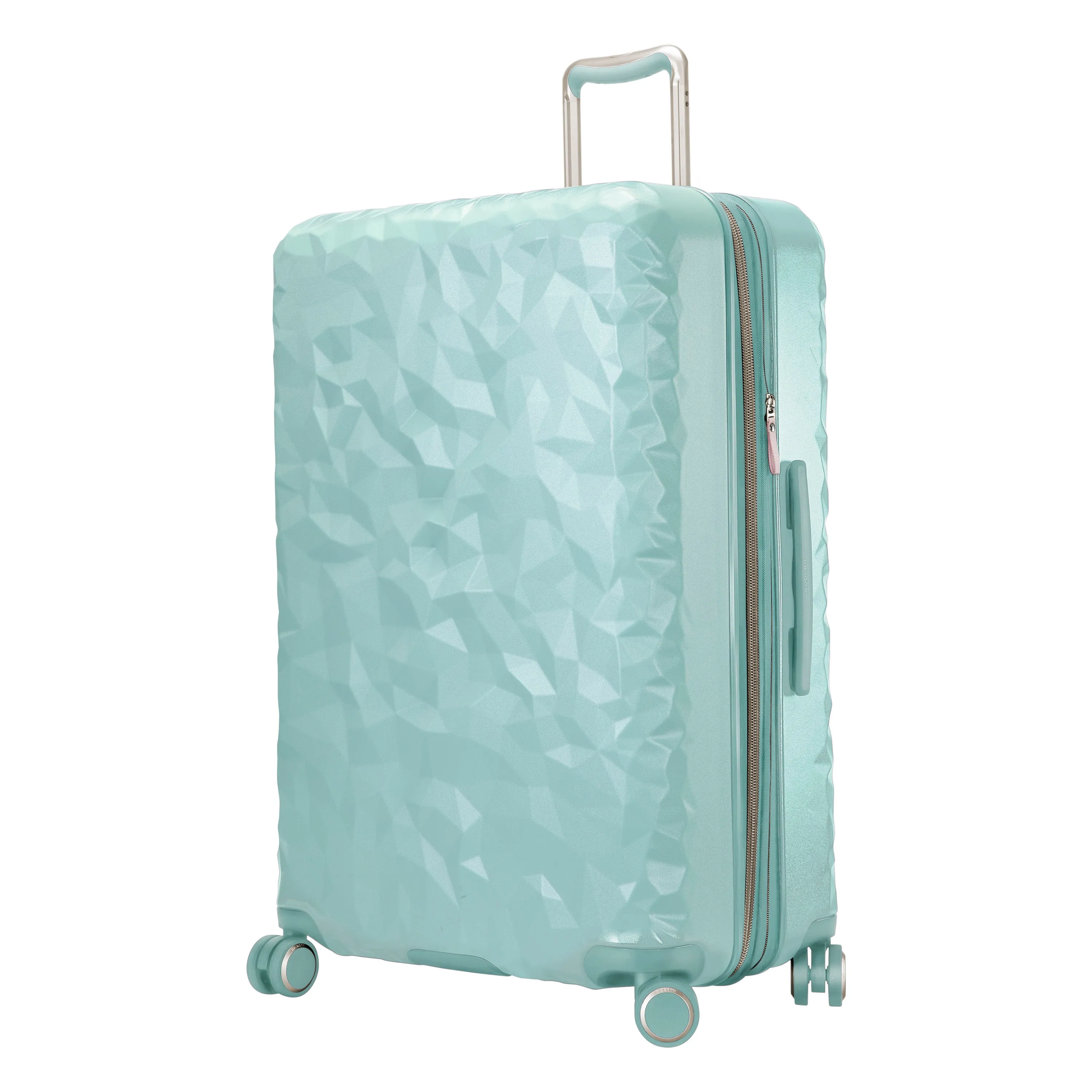 Indio Hardside Large Check-In Expandable Spinner