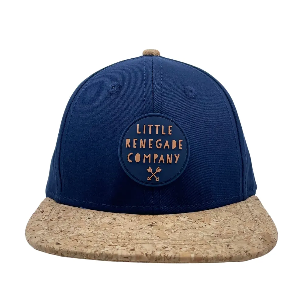 KENNEDY CAP  – 3 Sizes