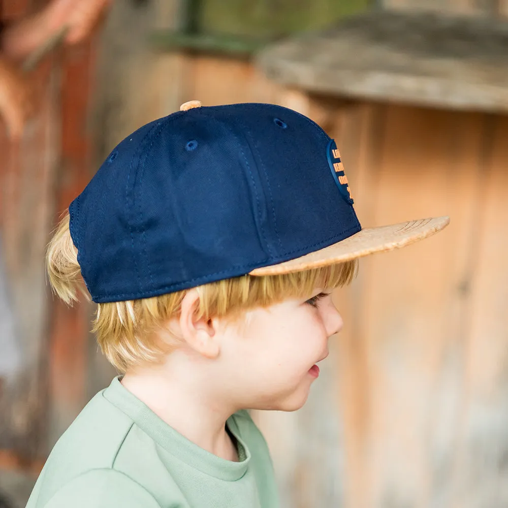 KENNEDY CAP  – 3 Sizes