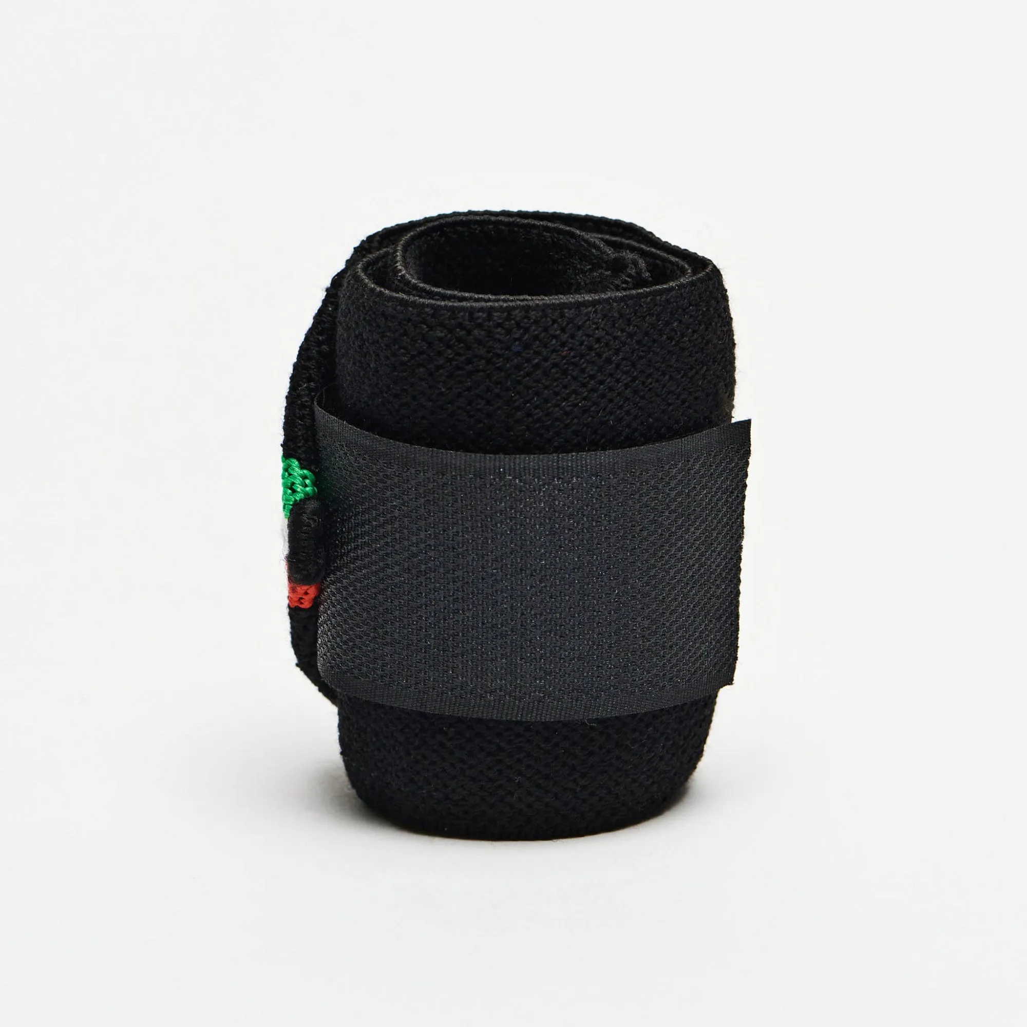 Leone Wristband AB706 Italian Tricolore