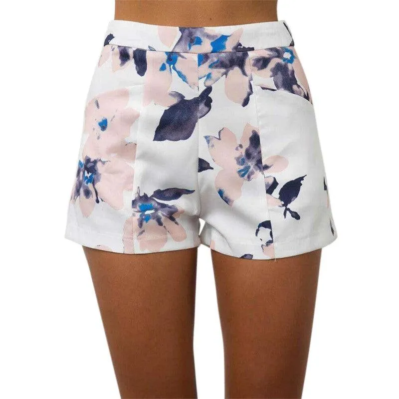 LILY OF THE VALLEY SHORTS