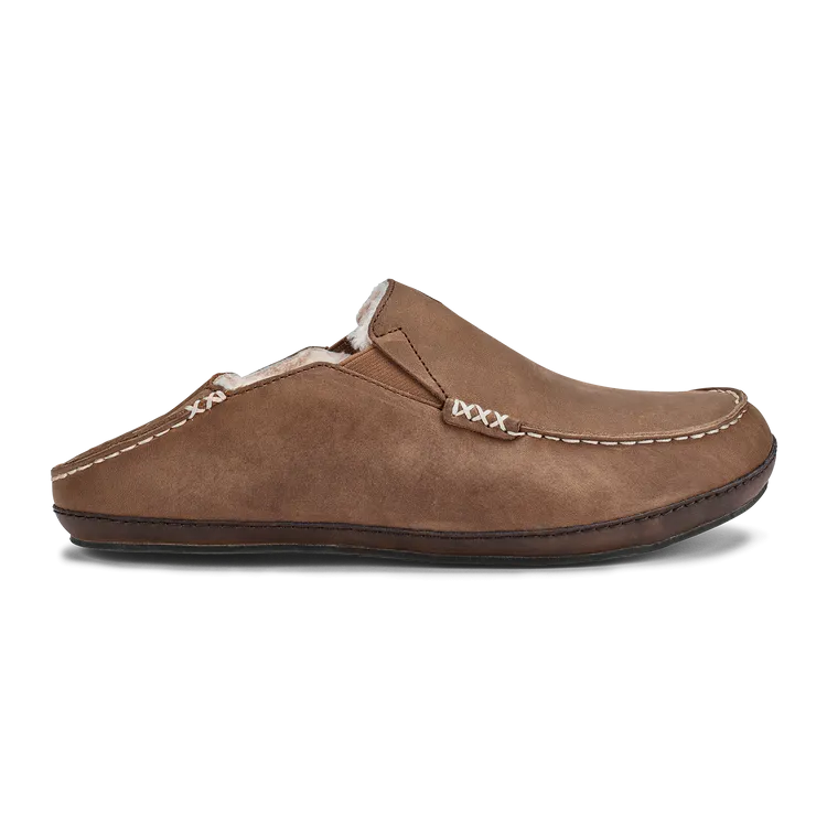 Men's Olukai | Moloa Slipper | Toffee