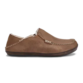 Men's Olukai | Moloa Slipper | Toffee