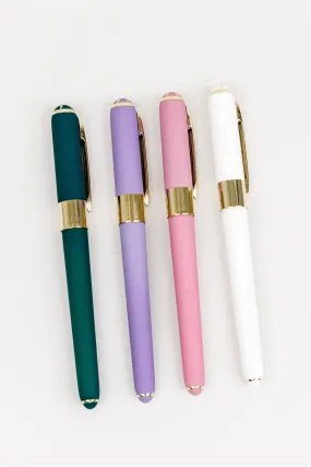 Monaco Pen