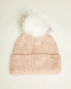 Morgan Hat Pink