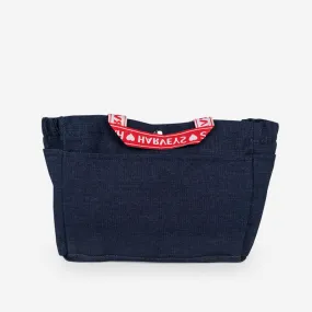 Move n Go Purse Organizer / Denim