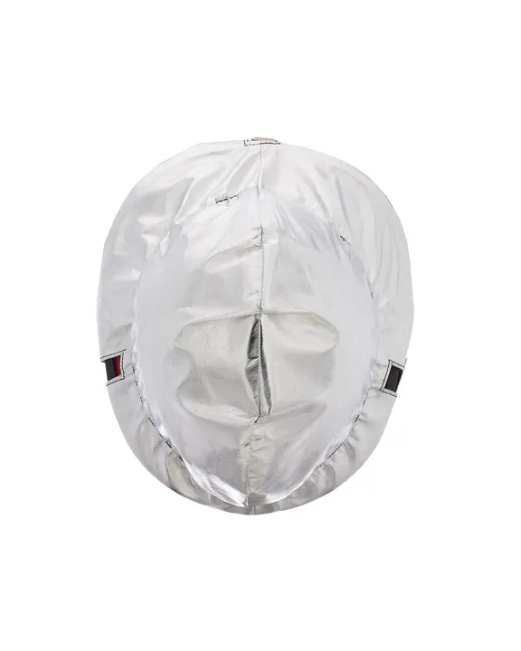 MSA 10207280 Aluminized Training Cover for Modern Fire Helmets