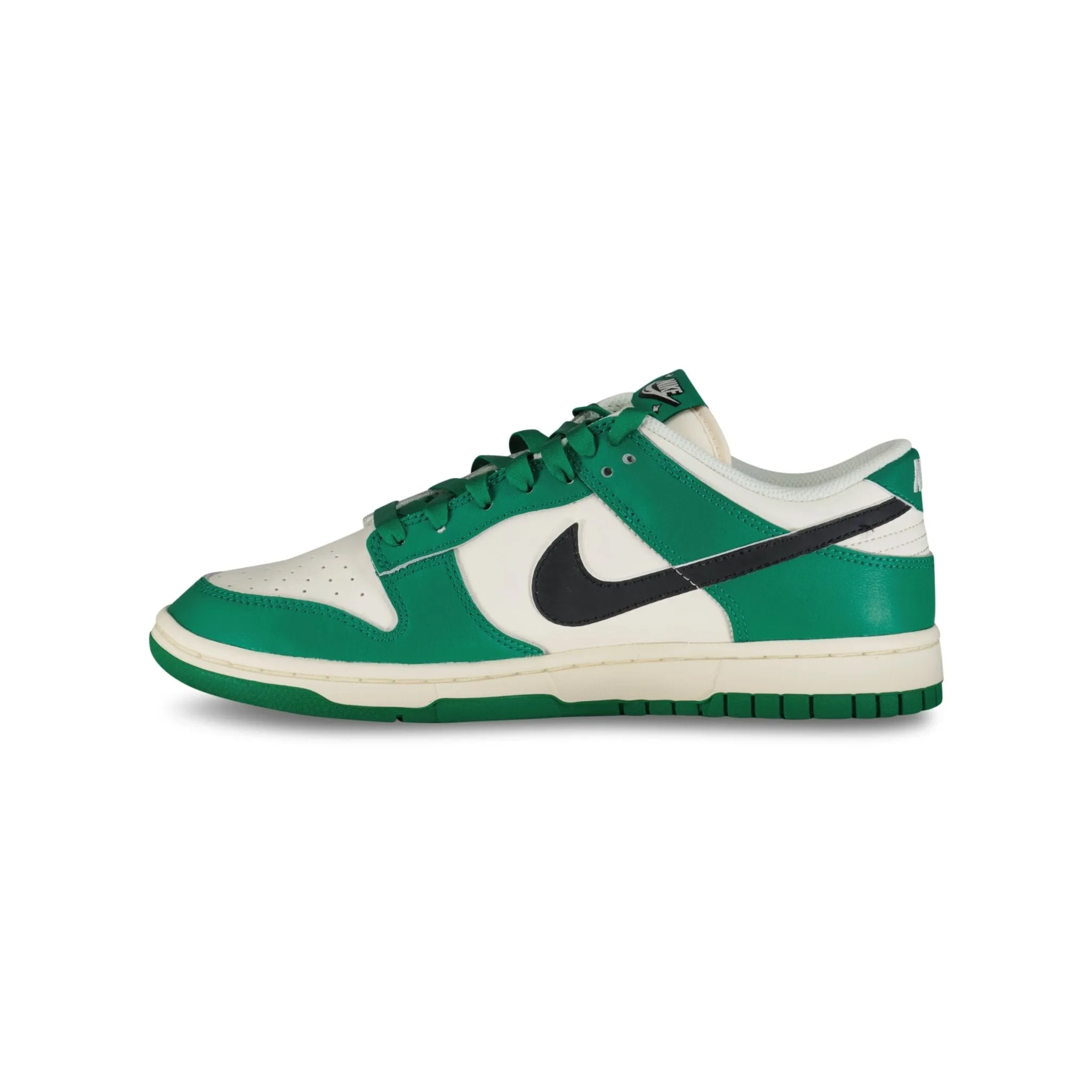 NIKE DUNK LOW 'MALACHITE GREEN' TRAINERS