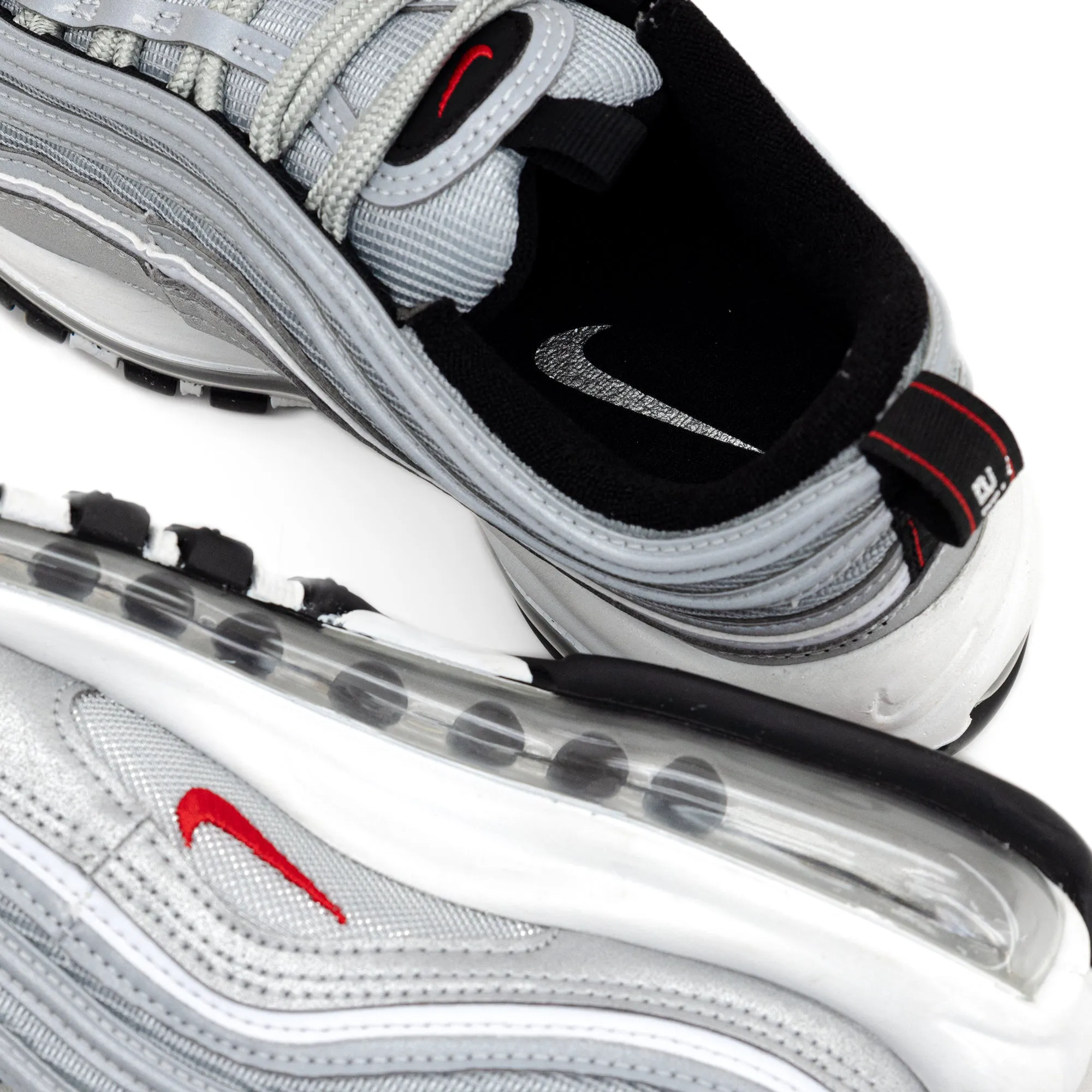 Nike Women's Air Max 97 OG "Silver Bullet" DQ9131-002