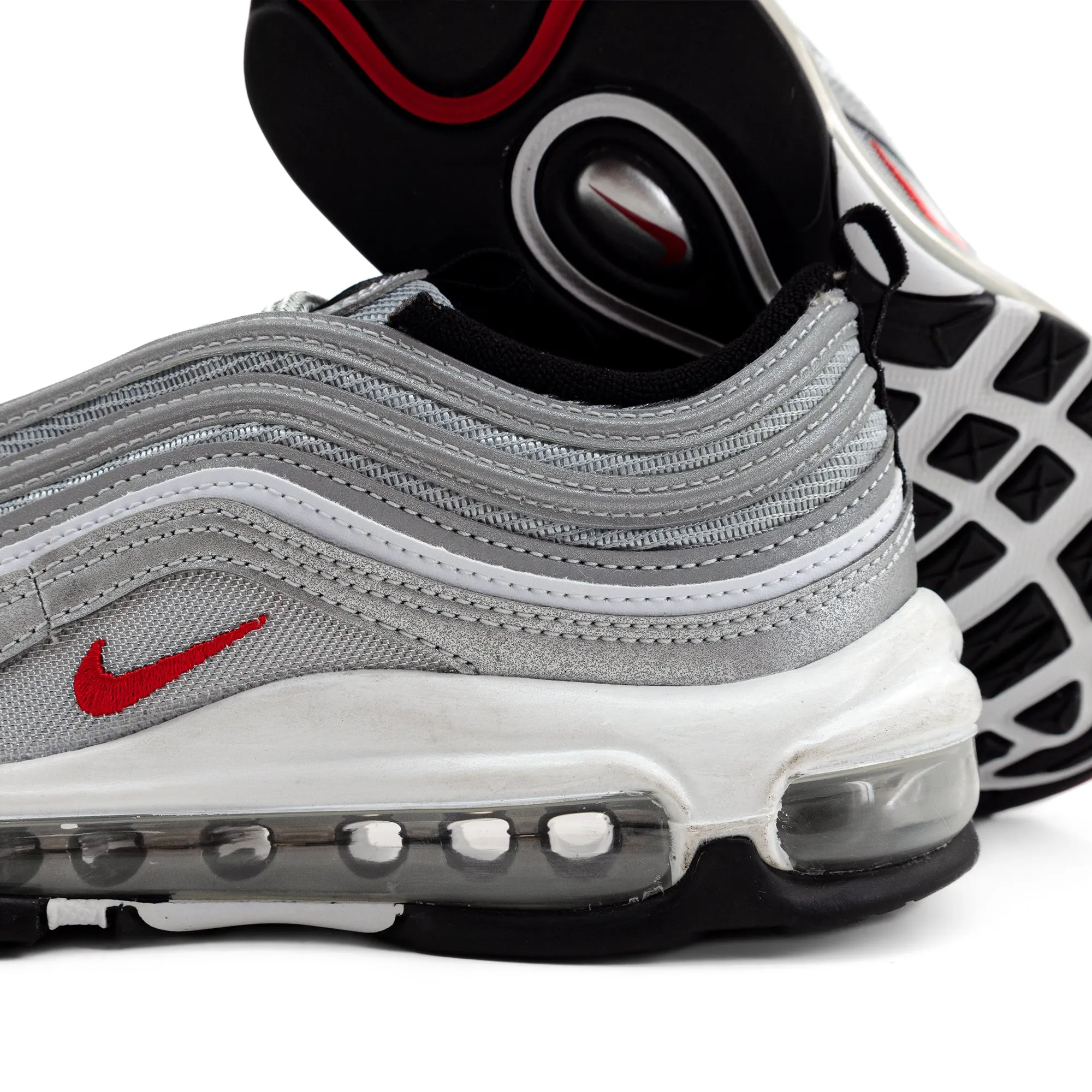 Nike Women's Air Max 97 OG "Silver Bullet" DQ9131-002