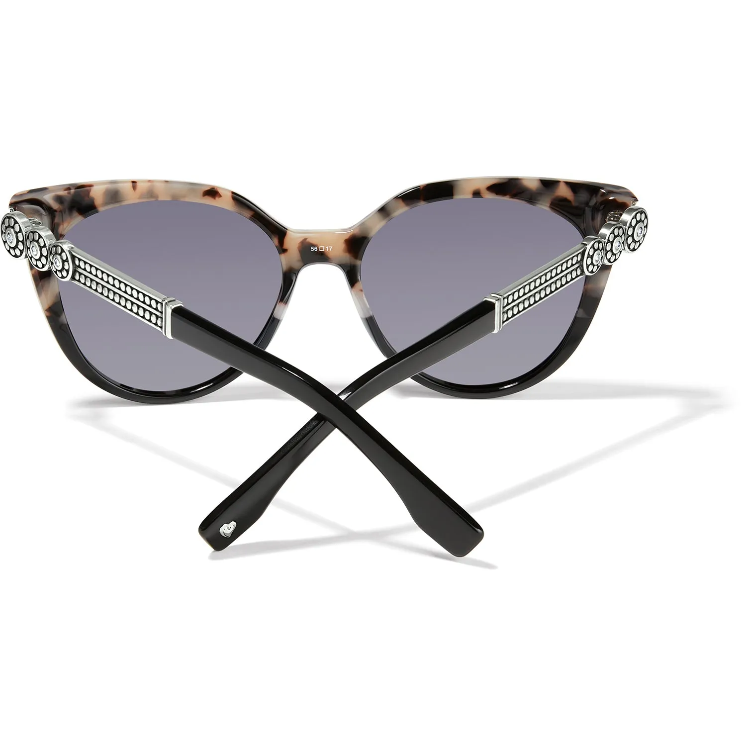 Pebble Medali Dual Tone Sunglasses