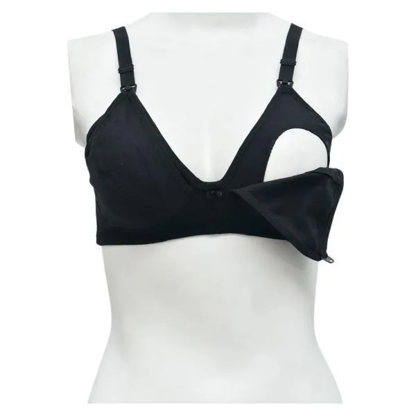 Premium Quality Nonpadded Nursing Bra