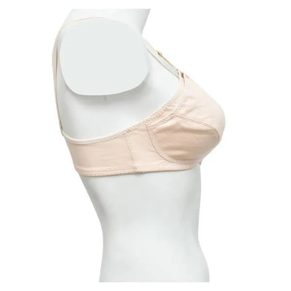 Premium Quality Nonpadded Nursing Bra