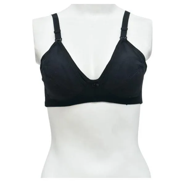 Premium Quality Nonpadded Nursing Bra