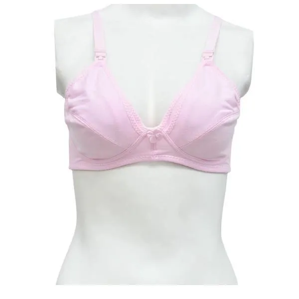 Premium Quality Nonpadded Nursing Bra