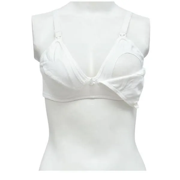 Premium Quality Nonpadded Nursing Bra