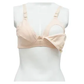 Premium Quality Nonpadded Nursing Bra