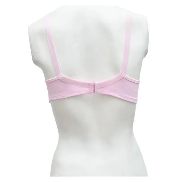 Premium Quality Nonpadded Nursing Bra