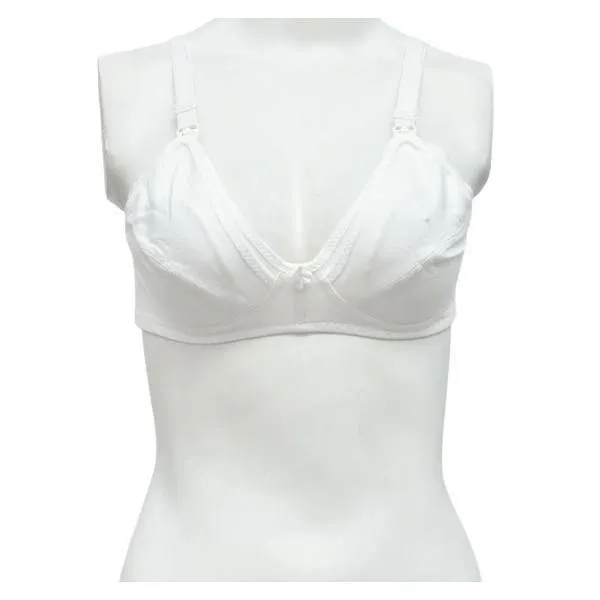 Premium Quality Nonpadded Nursing Bra