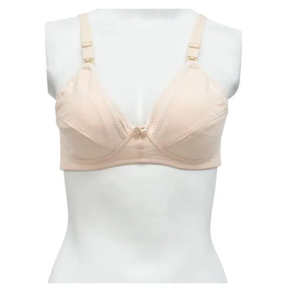 Premium Quality Nonpadded Nursing Bra