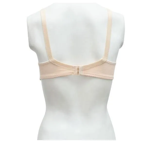 Premium Quality Nonpadded Nursing Bra