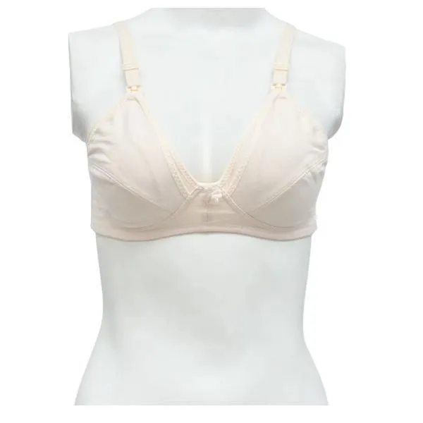 Premium Quality Nonpadded Nursing Bra