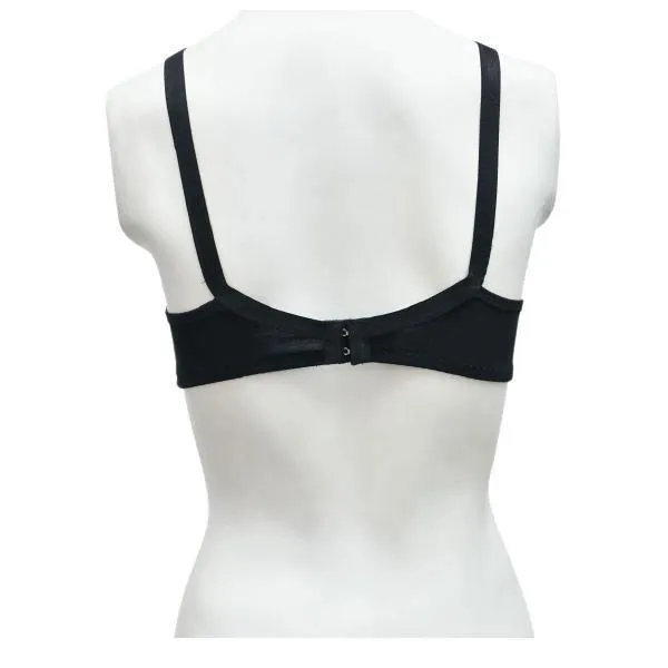 Premium Quality Nonpadded Nursing Bra