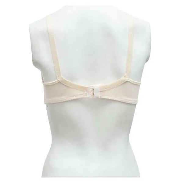 Premium Quality Nonpadded Nursing Bra