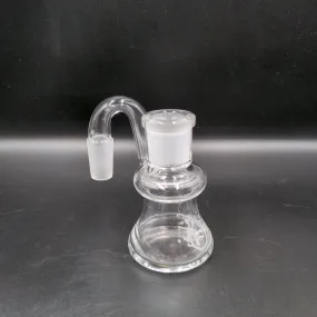 Pulsar Dry Ash Catcher - 14mm 90 Degrees