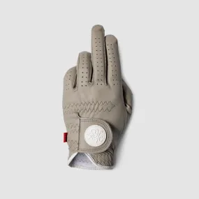 Random Golf Club CL - 2 Golf Glove Grey