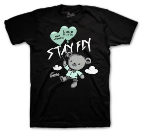 Retro 13 Singles Day Money Over Love Shirt