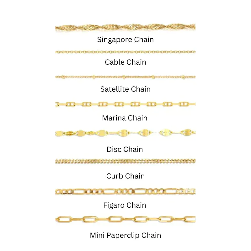 Sagittarius Zodiac Bracelet