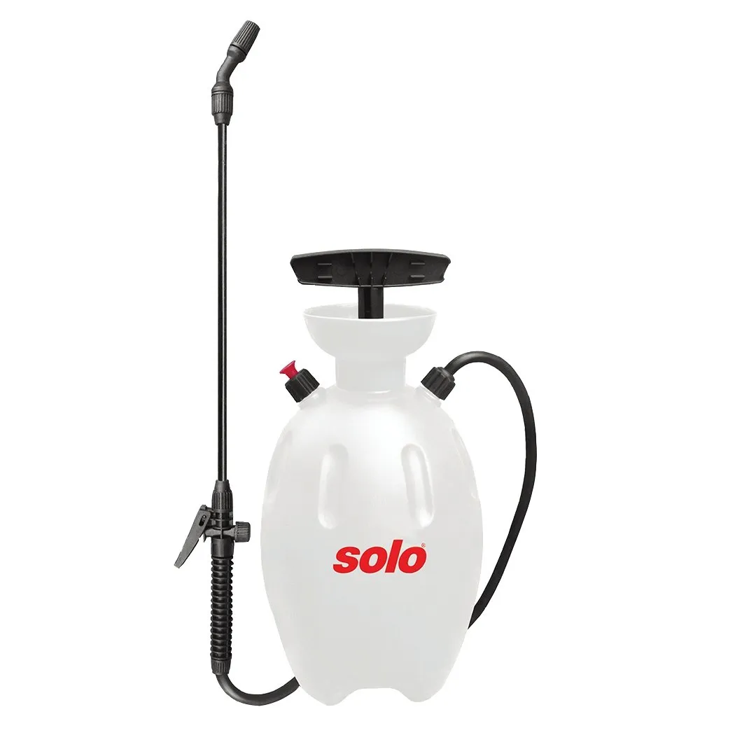 Solo 4L sprayer 400