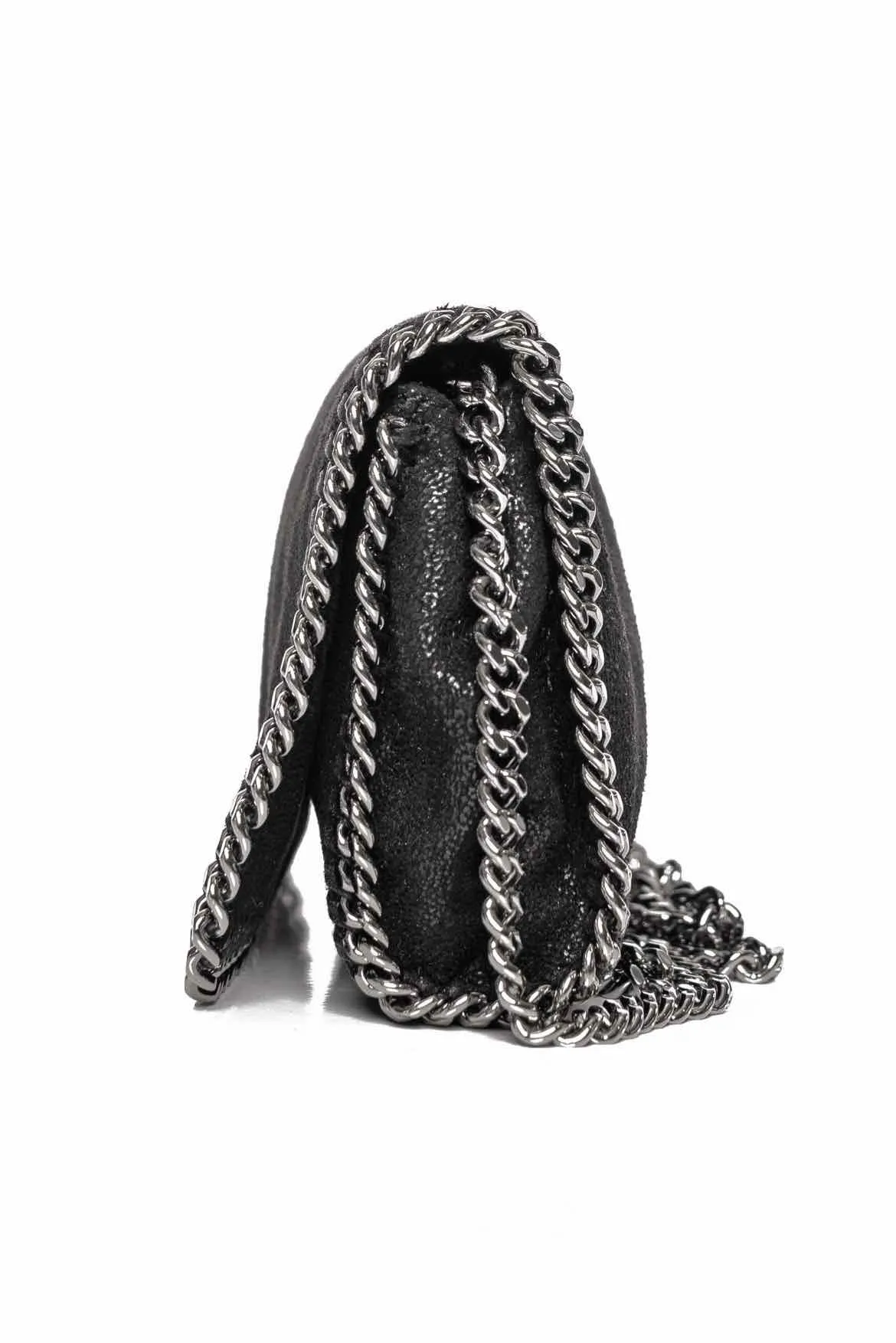 Stella Mccartney Mini Falabella Crossbody