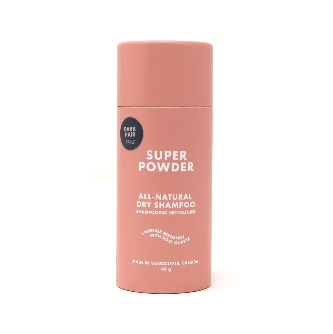 Super Powder Dry Shampoo