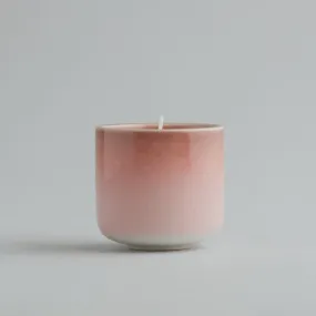 Sweet Pea candle