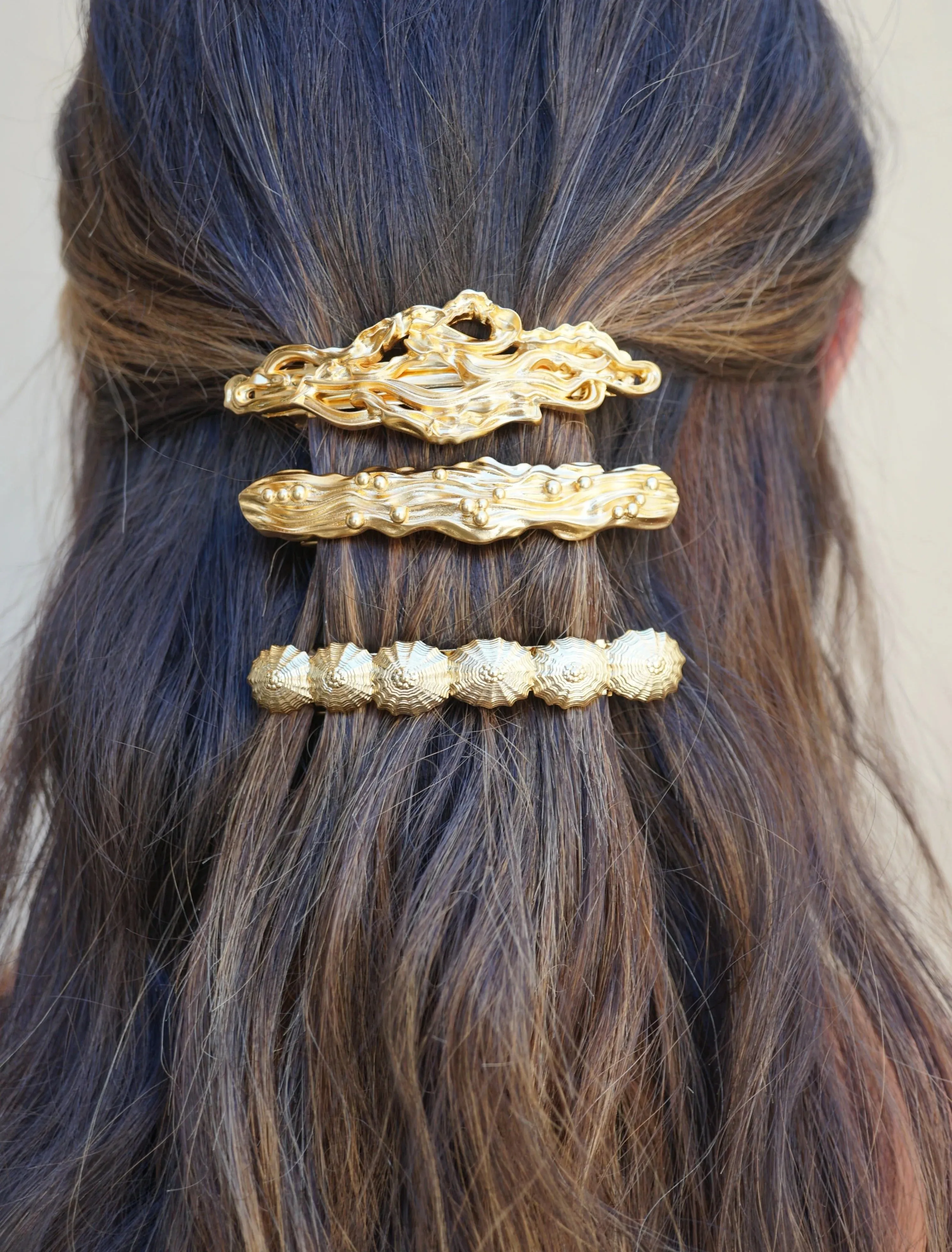 The Barrette Bundle