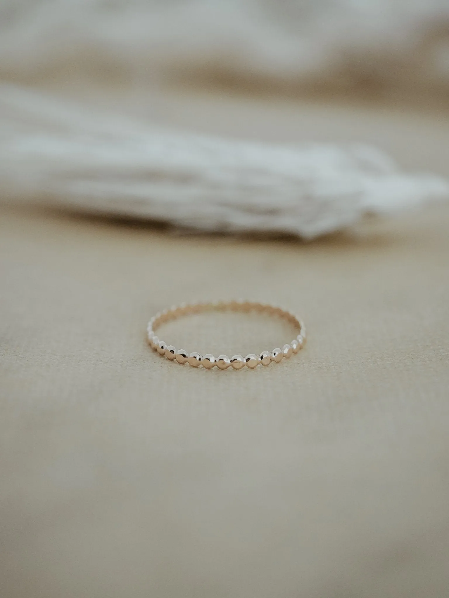 THIN SPRINKLE RING