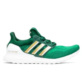 Ultraboost DNA X PE "JuJu Smith-Schuster" - Team Dark Green/Gold Metallic