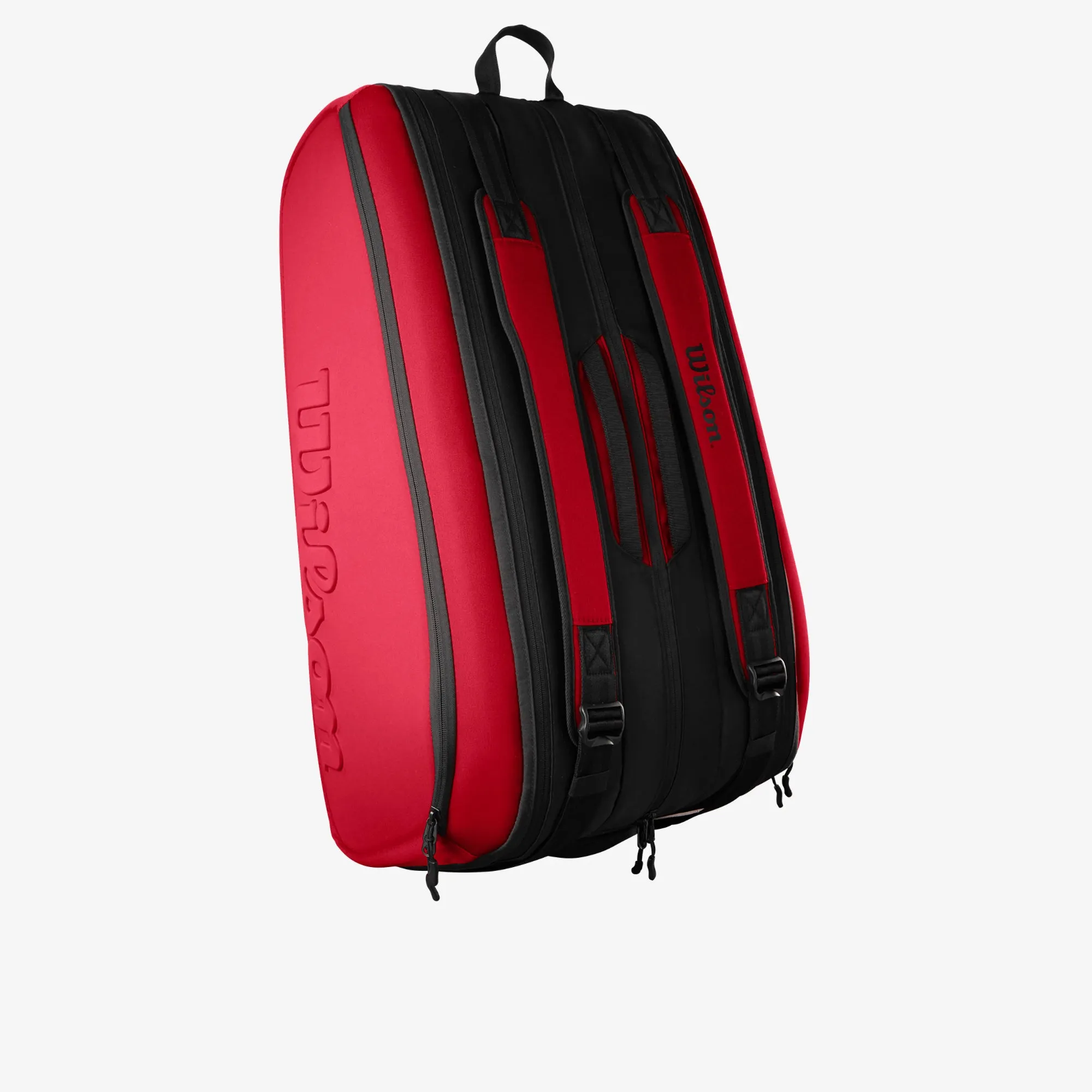 Wilson Clash v2 Super Tour 15 pack bag